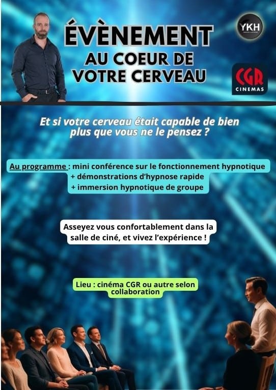 affiche evenement entreprise (Site Web)