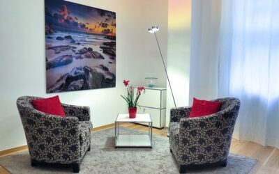 Séance d&rsquo;hypnose en thérapie