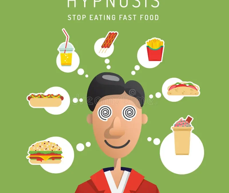 Hypnose pour la gestion alimentaire : une solution efficace et naturelle