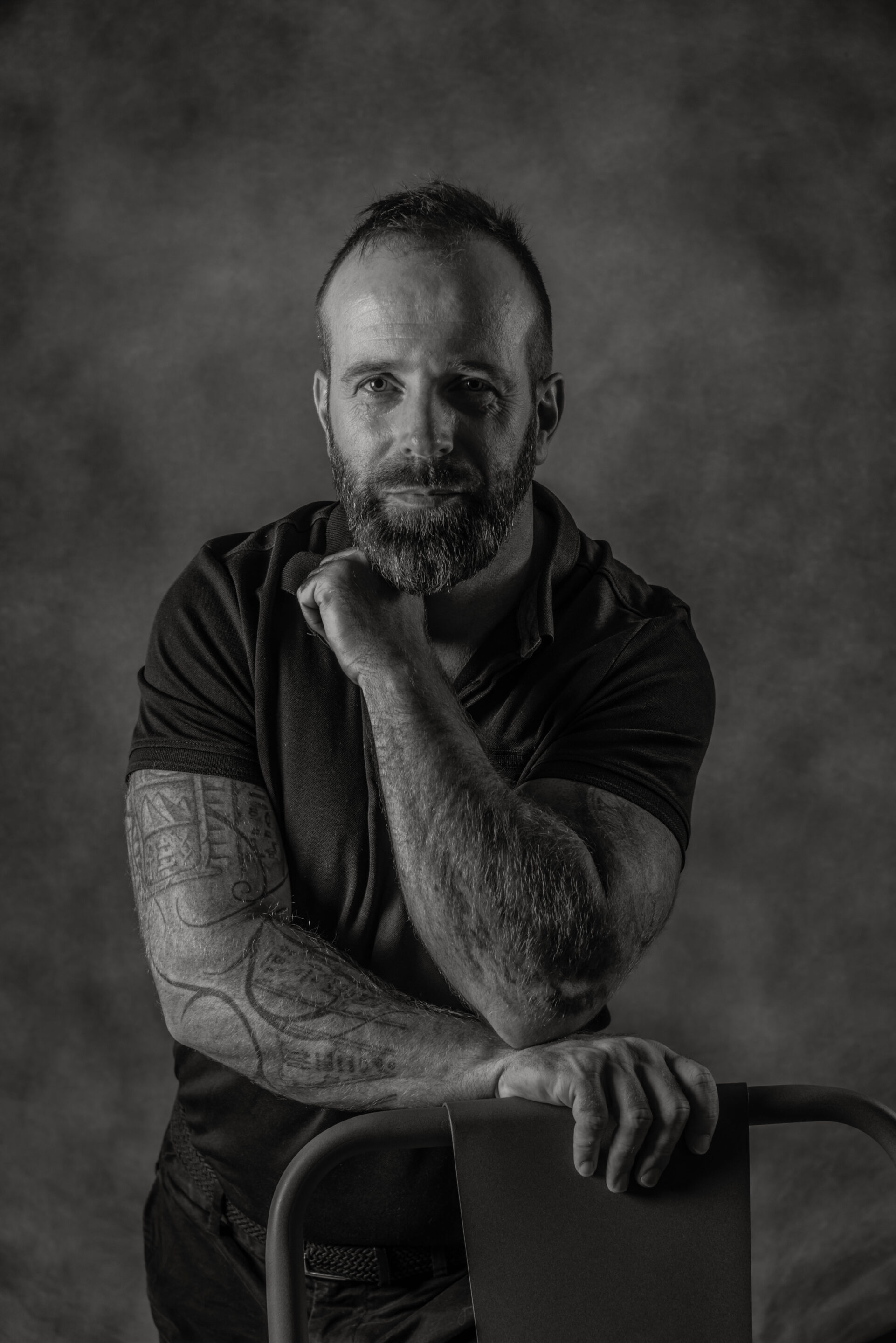 yannig kerouanton hypnotiseur running